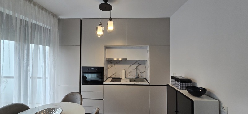 Продава 2-СТАЕН, гр. Варна, к.к. Св.Св. Константин и Елена, снимка 10 - Апартаменти - 53411703