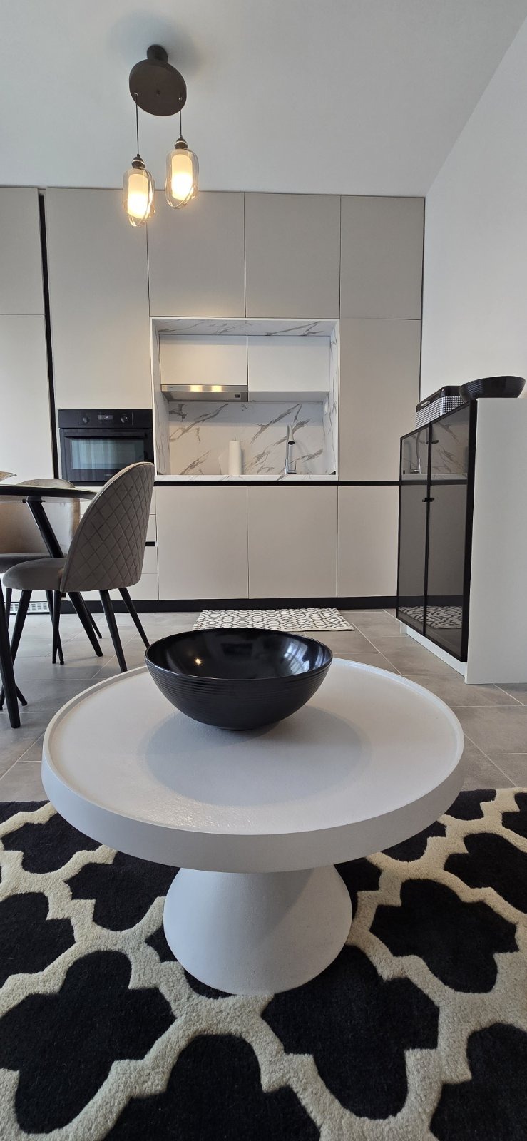 Продава 2-СТАЕН, гр. Варна, к.к. Св.Св. Константин и Елена, снимка 12 - Апартаменти - 53411703