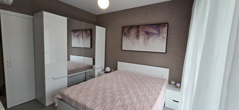 Продава 2-СТАЕН, гр. Варна, к.к. Св.Св. Константин и Елена, снимка 2 - Апартаменти - 53411703