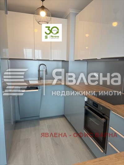 Продава 2-СТАЕН, гр. Варна, к.к. Св.Св. Константин и Елена, снимка 3 - Апартаменти - 54197243