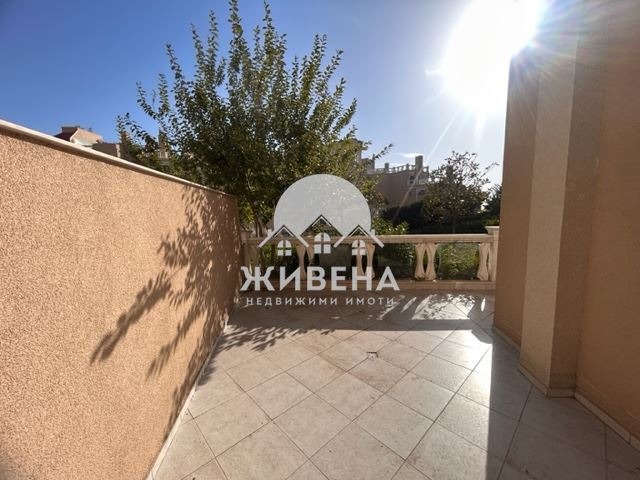 Продава 3-СТАЕН, гр. Варна, к.к. Чайка, снимка 15 - Aпартаменти - 43868902