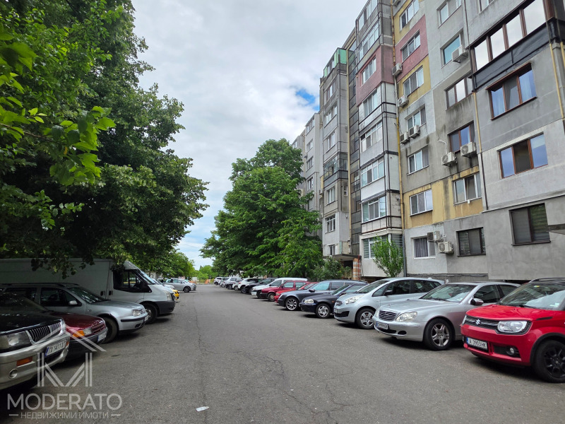 In vendita  2 camere da letto Burgas , Zornitsa , 60 mq | 83673083 - Immagine [6]