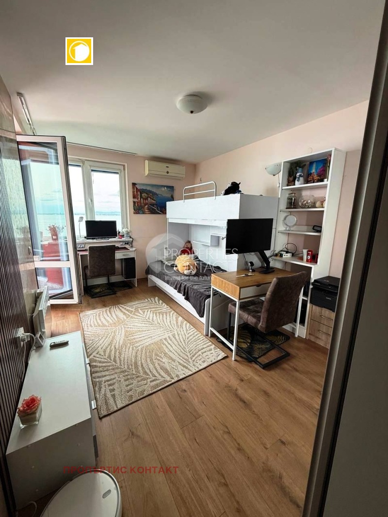 Til salg  2 soveværelser region Burgas , Sveti Vlas , 112 kvm | 79636089 - billede [12]