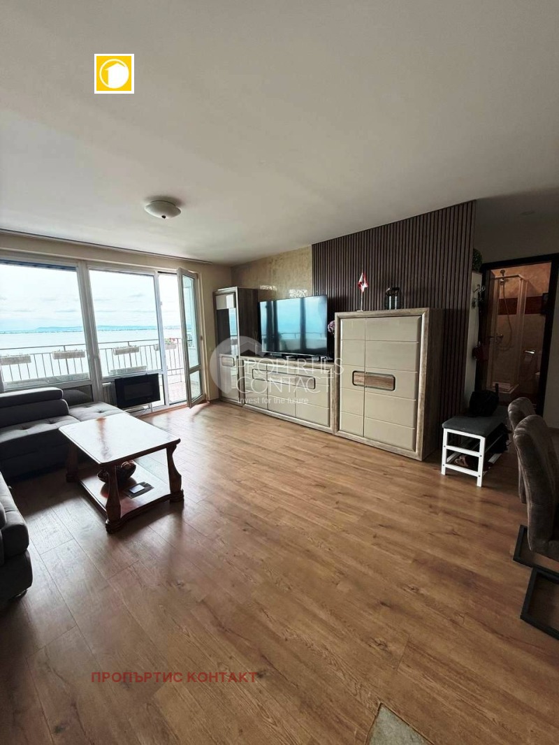 Til salg  2 soveværelser region Burgas , Sveti Vlas , 112 kvm | 79636089 - billede [4]