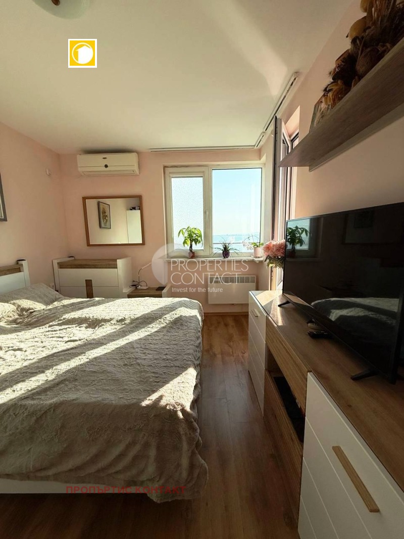 Til salg  2 soveværelser region Burgas , Sveti Vlas , 112 kvm | 79636089 - billede [9]