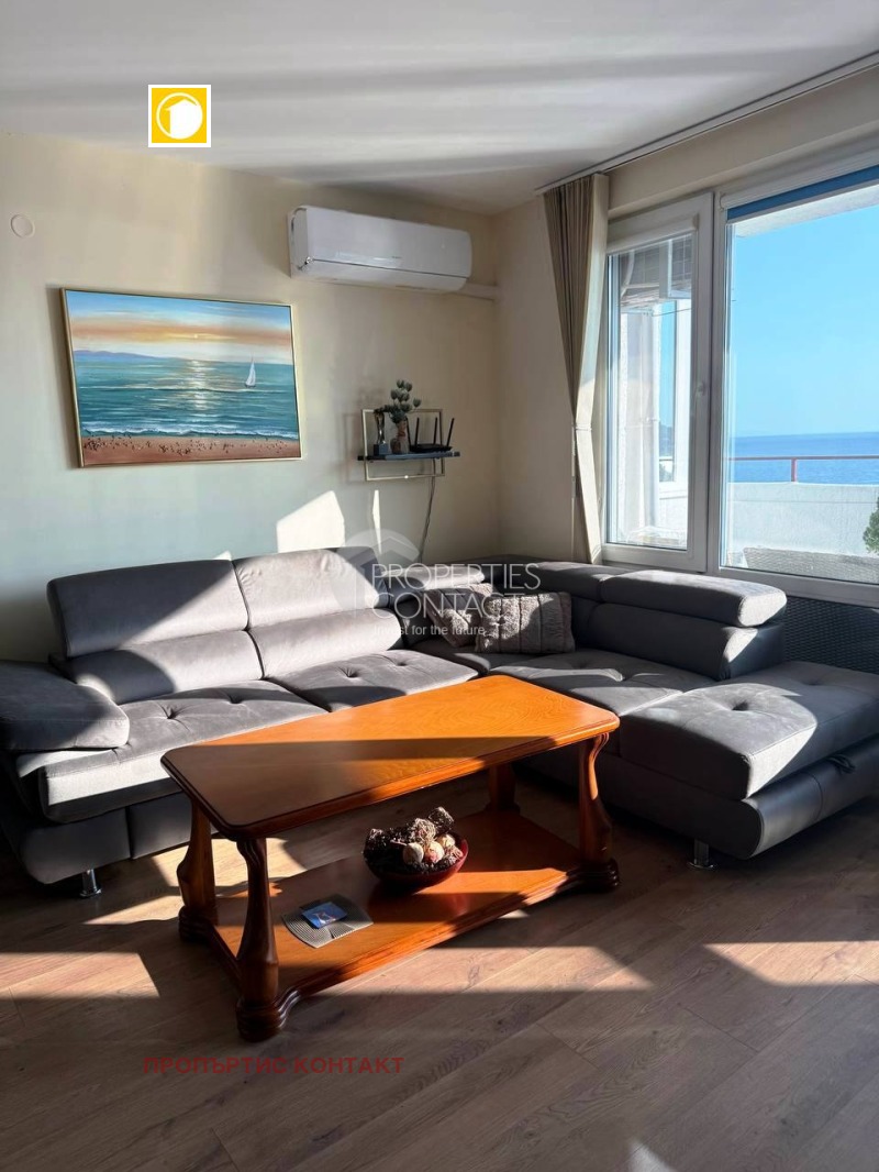 Til salg  2 soveværelser region Burgas , Sveti Vlas , 112 kvm | 79636089 - billede [7]