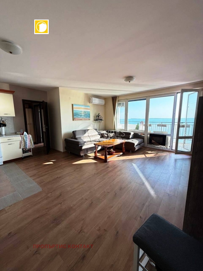 Til salg  2 soveværelser region Burgas , Sveti Vlas , 112 kvm | 79636089 - billede [2]