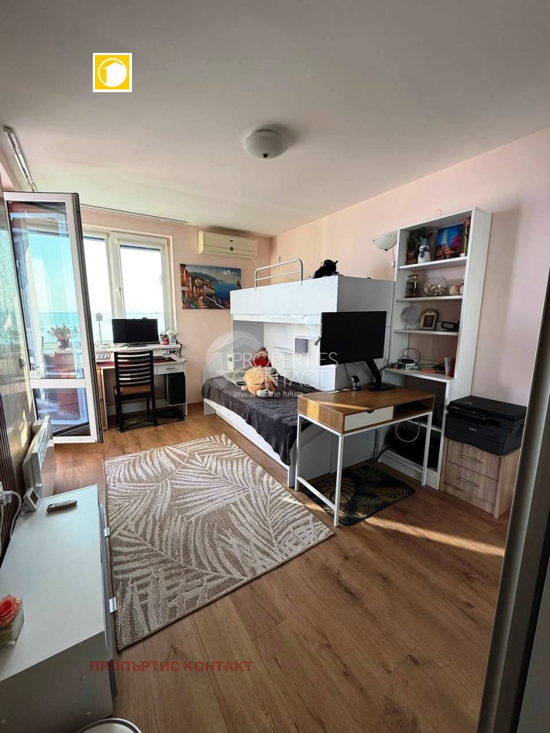 Til salg  2 soveværelser region Burgas , Sveti Vlas , 112 kvm | 79636089 - billede [17]