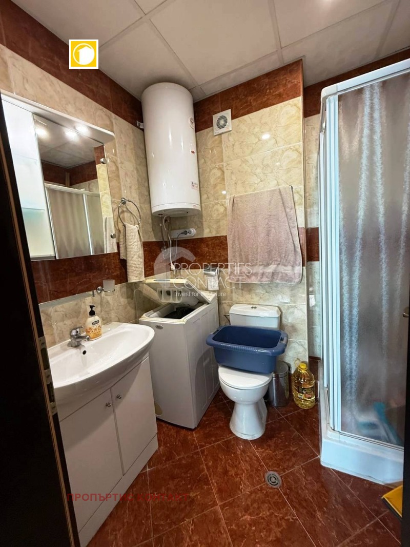 Til salg  2 soveværelser region Burgas , Sveti Vlas , 112 kvm | 79636089 - billede [14]