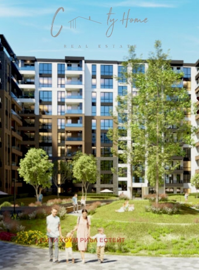 Продава 3-СТАЕН, град Пловдив, Тракия • 113064 € • 33643893 — Holmes.bg