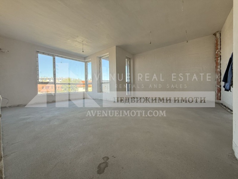 Eladó  2 hálószobás Plovdiv , Ostromila , 98 négyzetméter | 17764507 - kép [2]