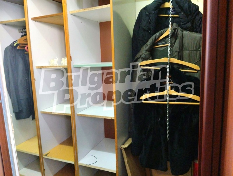 Продава 3-СТАЕН, гр. Пазарджик, Идеален център, снимка 15 - Апартаменти - 52716282