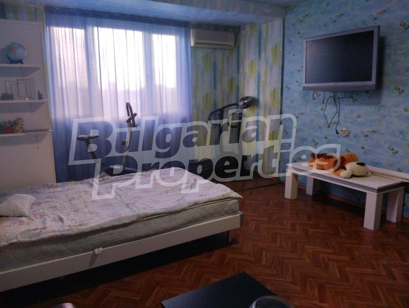 Продава 3-СТАЕН, гр. Пазарджик, Идеален център, снимка 12 - Апартаменти - 52716282