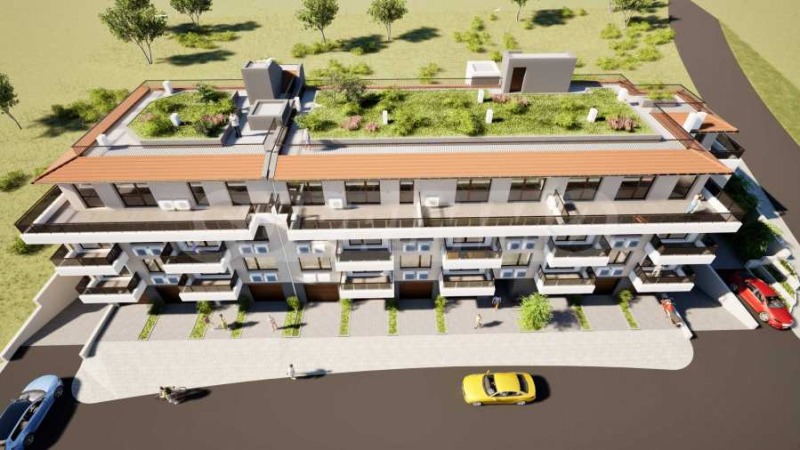 Продава 3-СТАЕН, гр. Созопол, област Бургас, снимка 3 - Апартаменти - 52744861