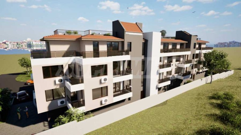 Продава 3-СТАЕН, гр. Созопол, област Бургас, снимка 6 - Апартаменти - 52744861