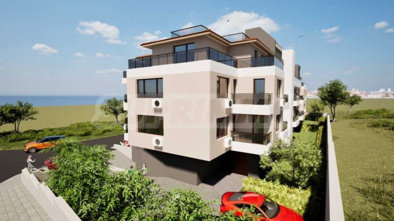 Продава 3-СТАЕН, гр. Созопол, област Бургас, снимка 9 - Апартаменти - 52744861