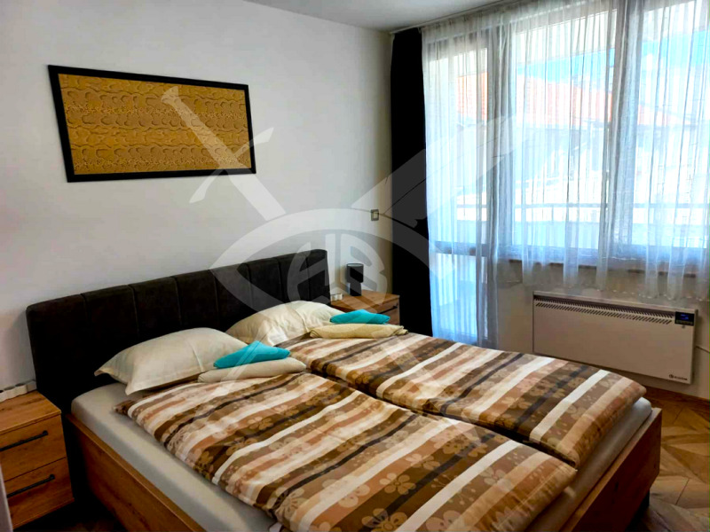 Продава 3-СТАЕН, гр. Варна, Лятно кино Тракия, снимка 6 - Апартаменти - 52836475