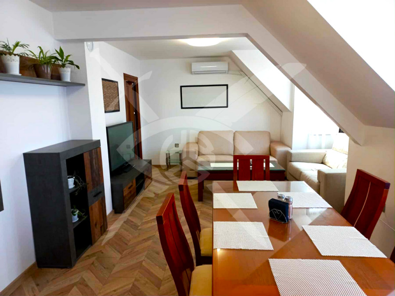 Продава 3-СТАЕН, гр. Варна, Лятно кино Тракия, снимка 2 - Апартаменти - 52836475