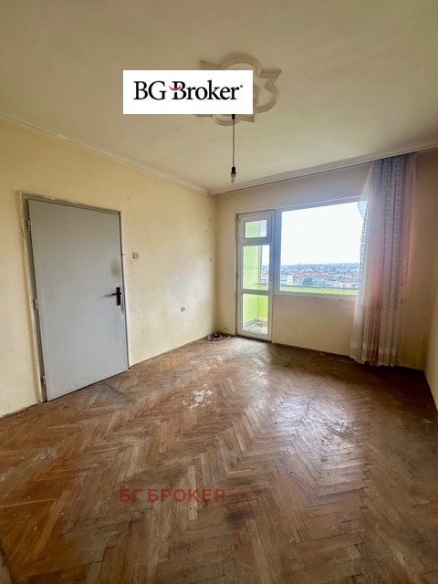 Продава 3-СТАЕН, гр. Бургас, Център, снимка 10 - Апартаменти - 54407060