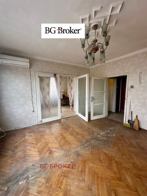 Продава 3-СТАЕН, гр. Бургас, Център, снимка 3 - Апартаменти - 54407060