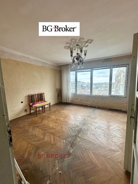 Продава 3-СТАЕН, гр. Бургас, Център, снимка 2 - Апартаменти - 54407060