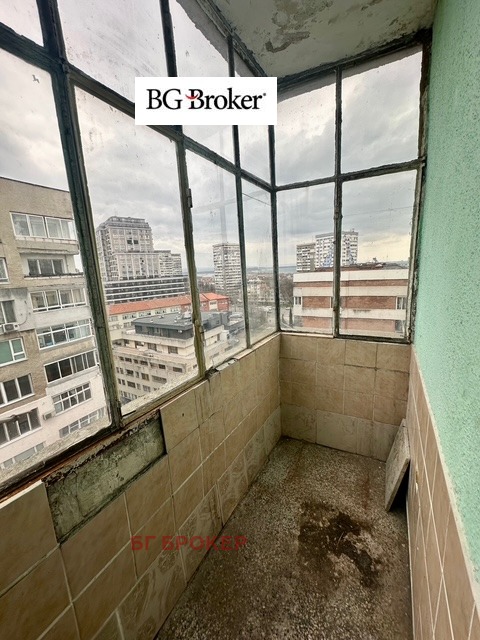 Продава 3-СТАЕН, гр. Бургас, Център, снимка 6 - Апартаменти - 54407060