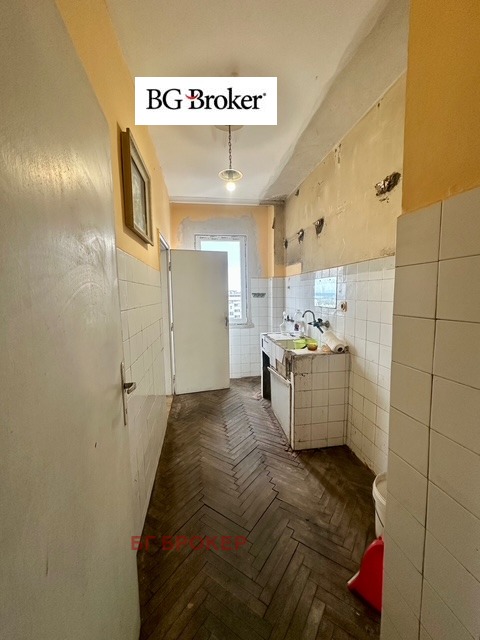 Продава 3-СТАЕН, гр. Бургас, Център, снимка 5 - Апартаменти - 54407060
