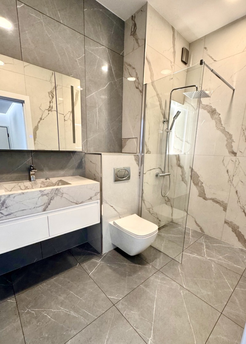 Продава  4-стаен град София , Кръстова вада , 115 кв.м | 88199200 - изображение [5]