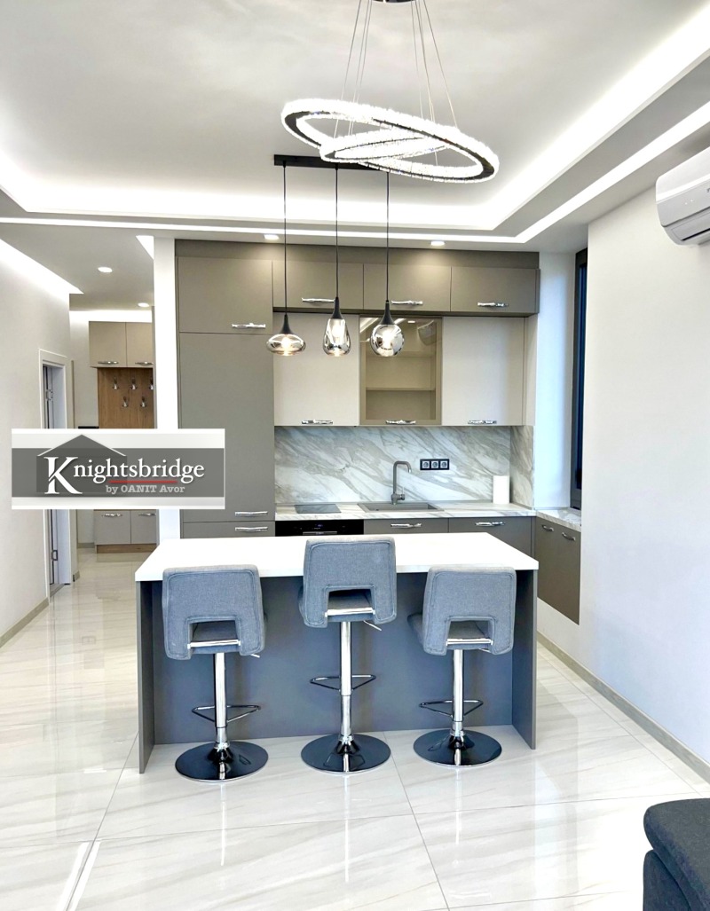 Продава  4-стаен град София , Кръстова вада , 115 кв.м | 88199200