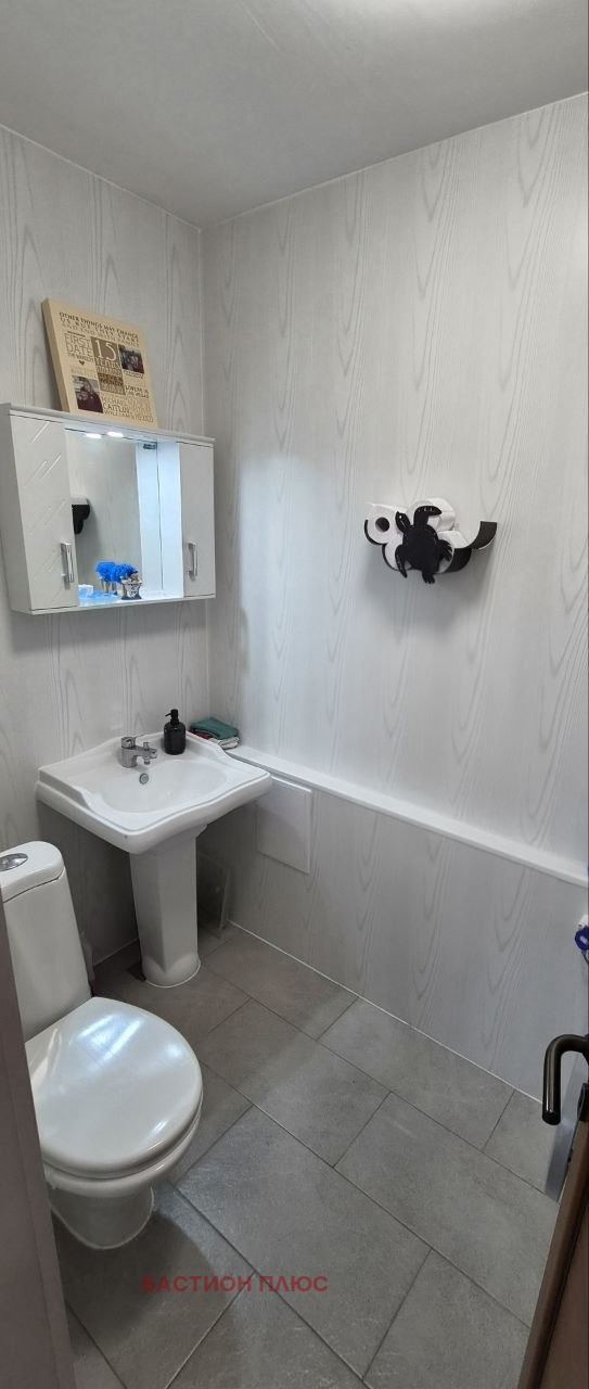 Продава 4-СТАЕН, гр. Свети Влас, област Бургас, снимка 16 - Апартаменти - 55145651