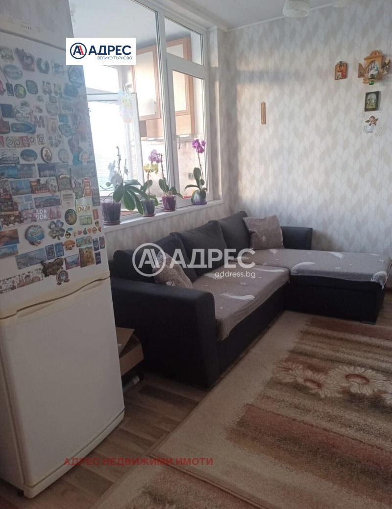 Til salg  3+ soveværelse region Veliko Tarnovo , Gorna Oryahovitsa , 106 kvm | 79976757 - billede [3]