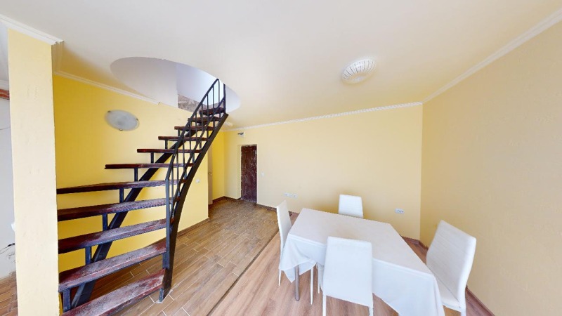 Продава  Мезонет област Бургас , с. Равда , 149 кв.м | 63893560