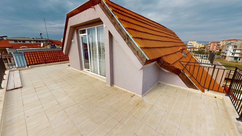 Продава  Мезонет област Бургас , с. Равда , 149 кв.м | 63893560 - изображение [11]