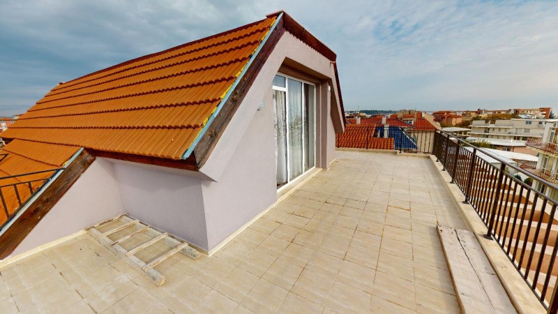 Продава  Мезонет област Бургас , с. Равда , 149 кв.м | 63893560 - изображение [12]