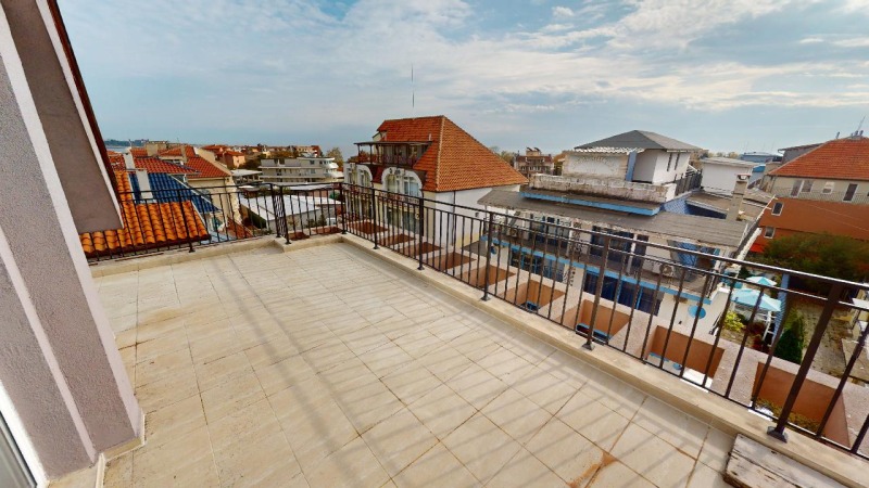 Продава  Мезонет област Бургас , с. Равда , 149 кв.м | 63893560 - изображение [13]