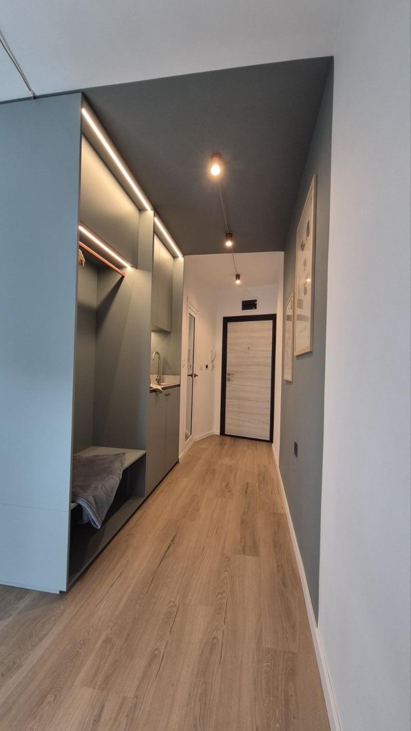 Продава  Ателие, таван град Русе , Център , 20 кв.м | 87483123 - изображение [5]
