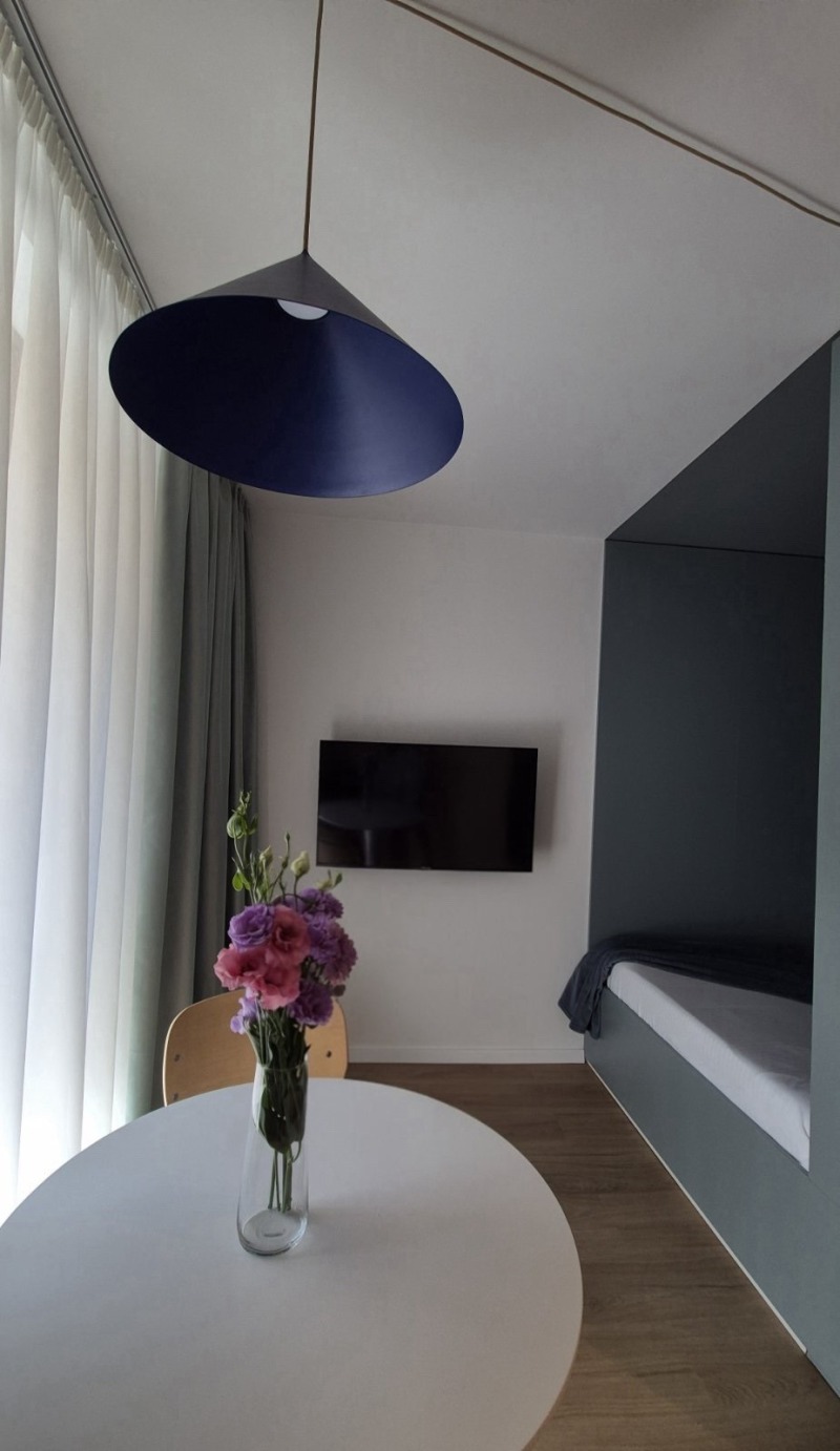 Продава  Ателие, таван град Русе , Център , 20 кв.м | 87483123 - изображение [3]