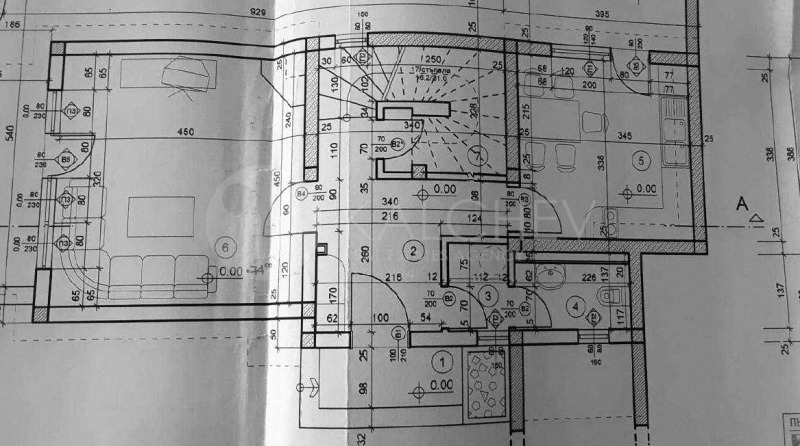 Продава КЪЩА, гр. Балчик, област Добрич, снимка 2 - Къщи - 46805524