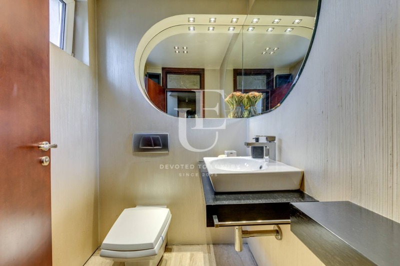 Продава КЪЩА, гр. София, Горна баня, снимка 3 - Къщи - 52857989