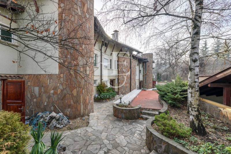 Продава КЪЩА, гр. София, Горна баня, снимка 7 - Къщи - 52857989