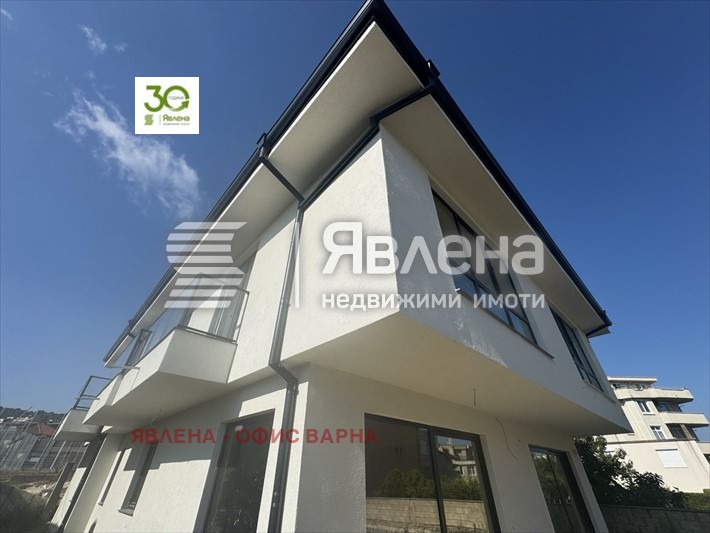 Продава КЪЩА, гр. Варна, Виница, снимка 2 - Къщи - 54684054