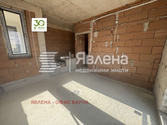 Продава КЪЩА, гр. Варна, Виница, снимка 5 - Къщи - 54684054