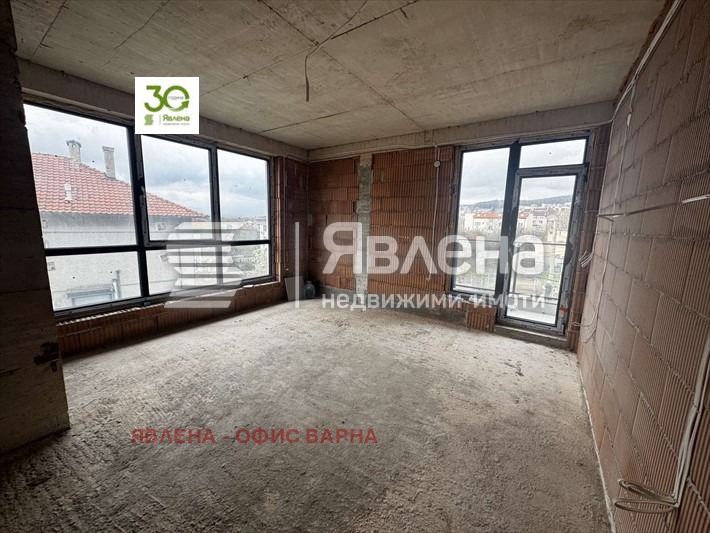 Продава КЪЩА, гр. Варна, Виница, снимка 3 - Къщи - 54684054