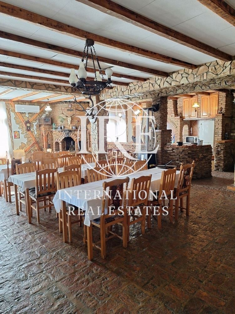 Продава КЪЩА, гр. Варна, м-т Боровец - юг, снимка 7 - Къщи - 55654464