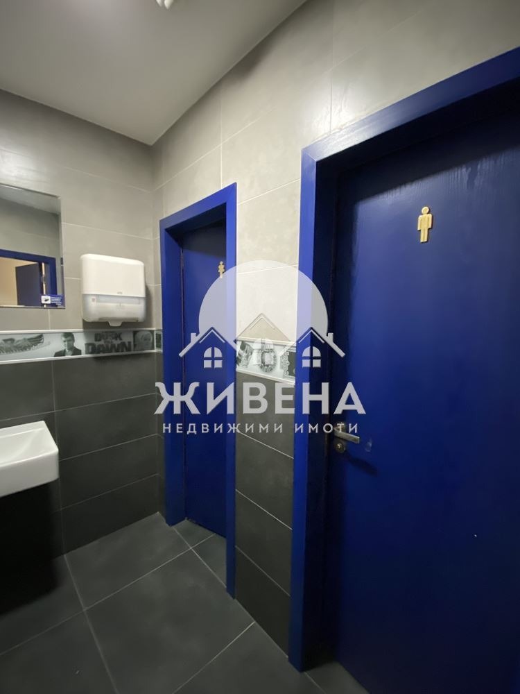 For Sale  Bar, Coffee shop Varna , Lyatno kino Trakiya , 450 sq.m | 17860593 - image [9]