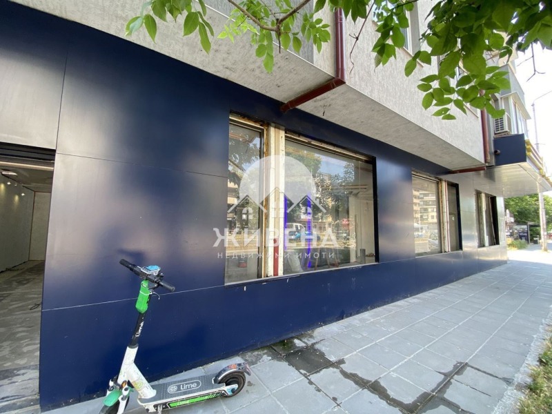 For Sale  Bar, Coffee shop Varna , Lyatno kino Trakiya , 450 sq.m | 17860593 - image [12]