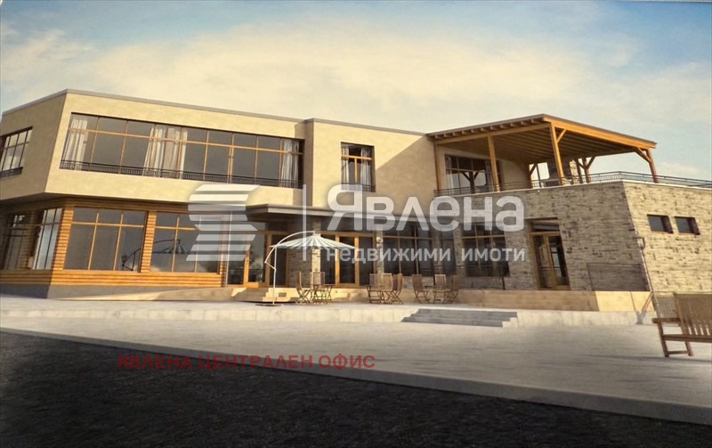 Продава ЗАВЕДЕНИЕ, с. Железна, област Монтана