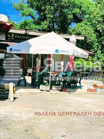 Продава ЗАВЕДЕНИЕ, с. Железна, област Монтана, снимка 10 - Заведения - 53842677