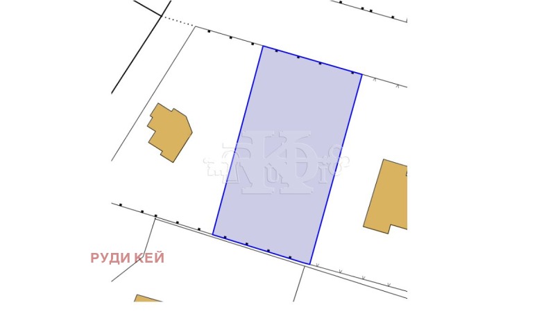 Eladó  Cselekmény régió Várna , Gorica , 1319 négyzetméter | 33240464 - kép [9]