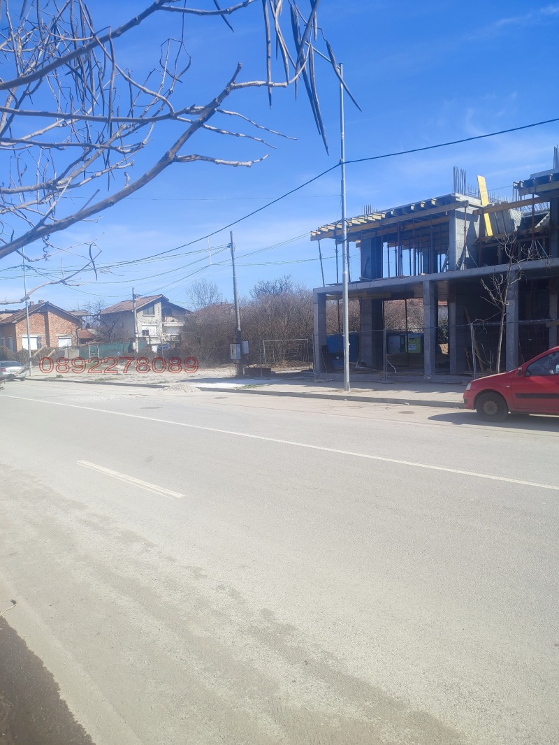 Продава ПАРЦЕЛ, гр. София, Модерно предградие, снимка 3 - Парцели - 53093350